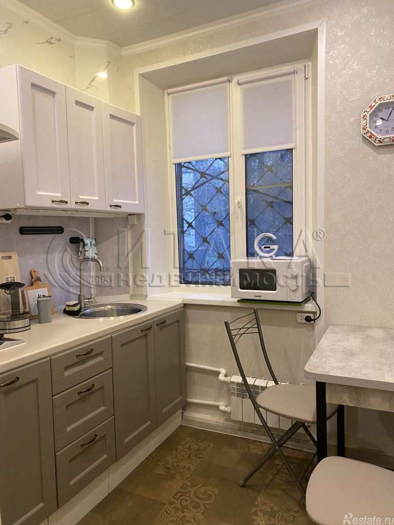 Аренда 1-комн квартиры на вторичном рынке Танкиста Хрустицкого ул., д. 70