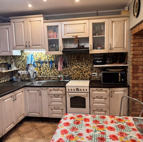 Коттедж/дом Пушкино г, Клязьма мкр, Державинская ул,  д. 7Б