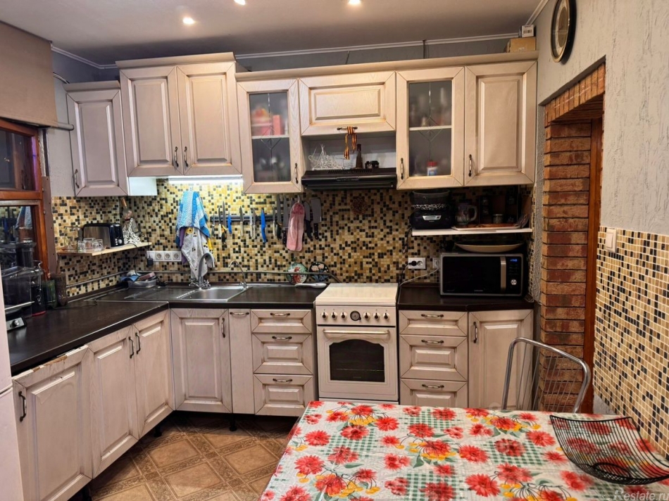 Аренда дома Пушкино г, Клязьма мкр, Державинская ул,  д. 7Б