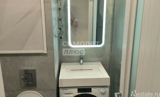 Продажа 3-комн квартиры на вторичном рынке улица Красного Маяка,  д. 5 к1