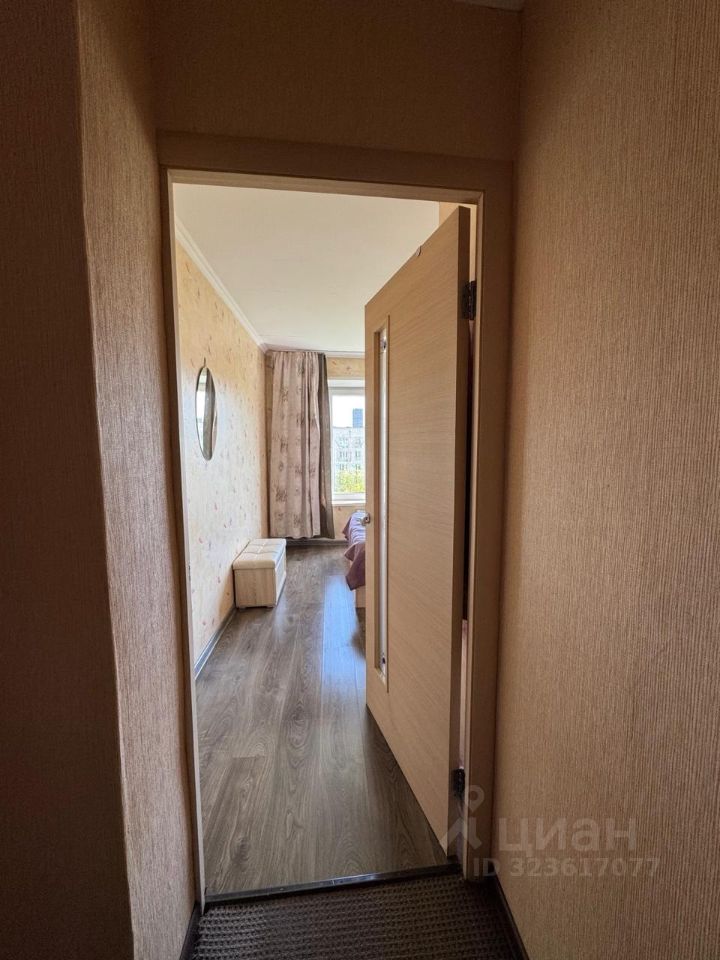 Аренда 2-комн квартиры на вторичном рынке 3-я Гражданская улица, 6