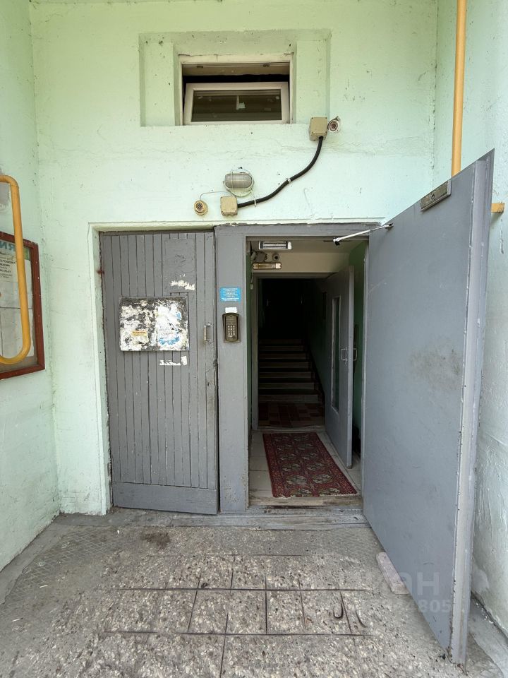 Продажа 2-комн квартиры на вторичном рынке Бронницы, Садовый проезд, 6