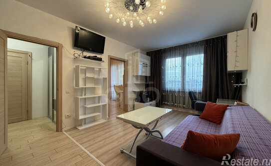 Продажа 1-комн квартиры на вторичном рынке Дальневосточный пр-кт,  д. 27 к3 с1