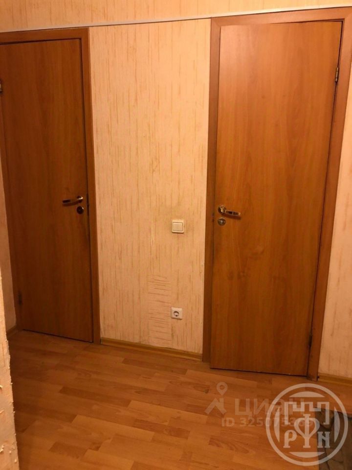 Аренда комнаты Красное Село, улица Освобождения, 31к2