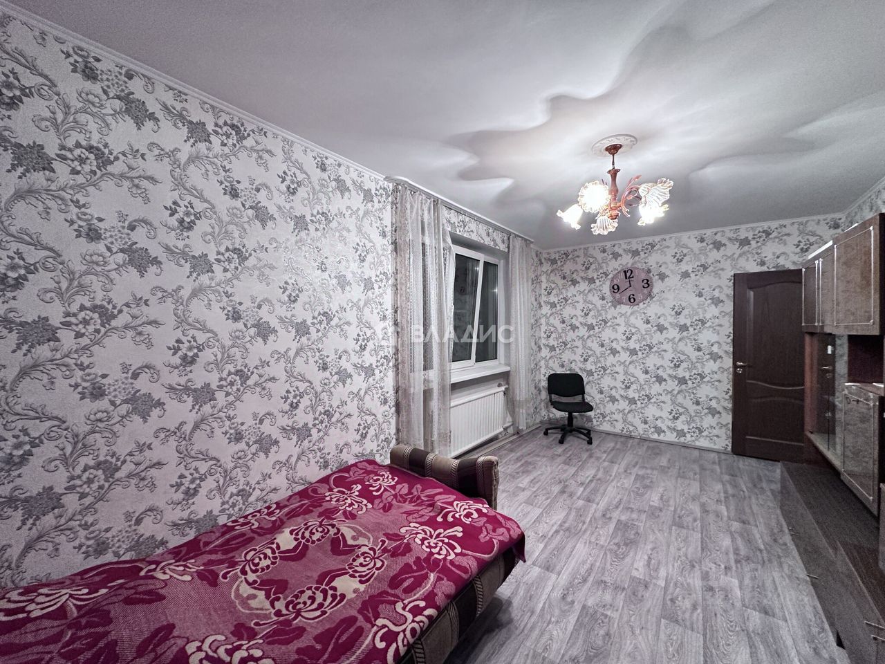 Продажа 2-комн квартиры на вторичном рынке Искровский проспект, 15К2