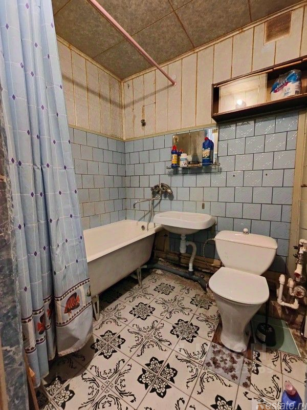 Продажа 1-комн квартиры на вторичном рынке Пересвет г, Гагарина ул,  д. 6