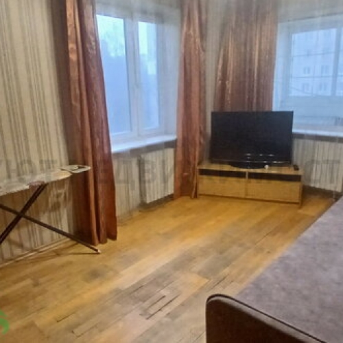 1-комн квартира Жуковский, ул Келдыша,  д. 5,  к. 3