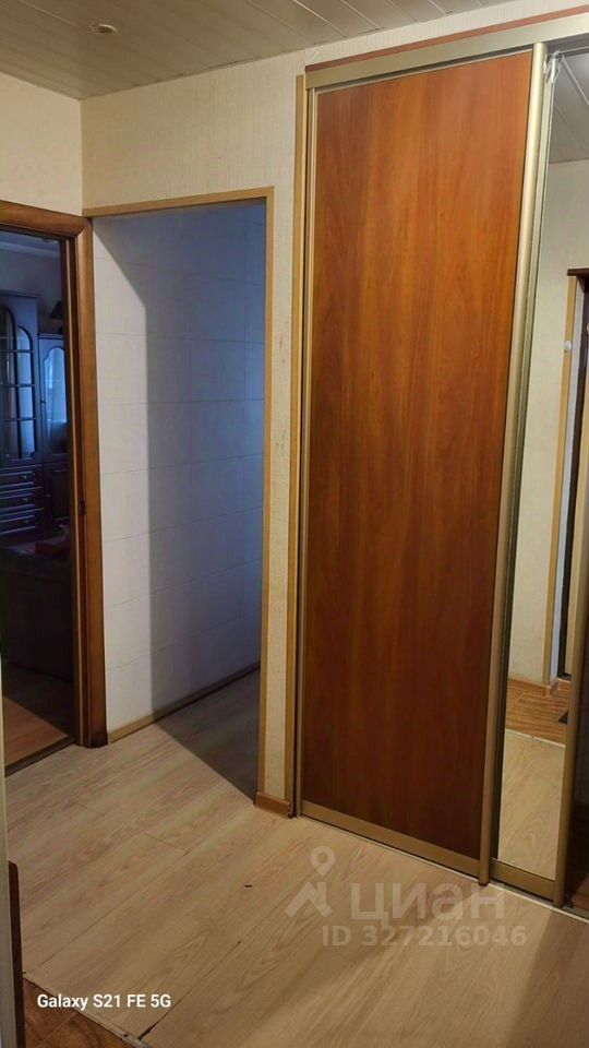 Продажа 2-комн квартиры на вторичном рынке Климовск мкр, улица Советская,  д. 1