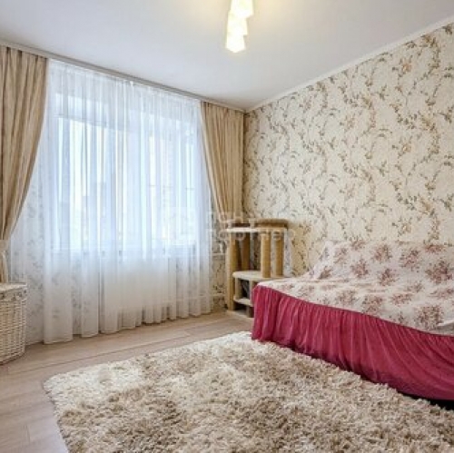 2-комн квартира Всеволожск, ул Ленинградская,  д. 16,  к. 1