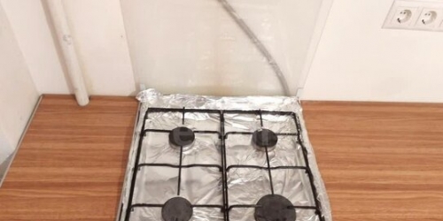 1-комн квартира Калибровская улица,  д. 11