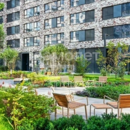 Продажа 1-комн квартиры на вторичном рынке Причальный проезд,  д. 8,  к. 12