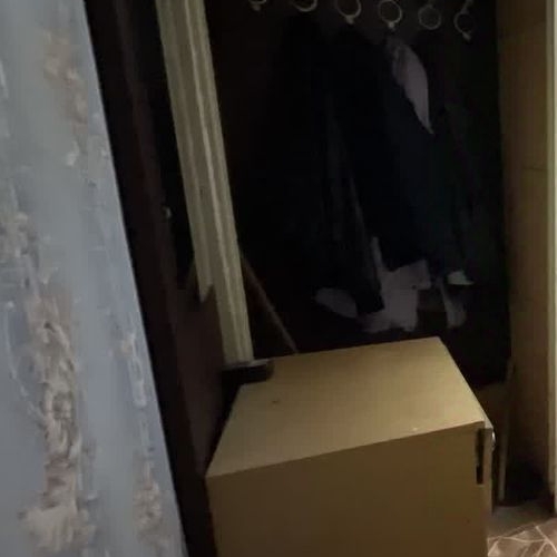 2-комн квартира Решетниково пгт, проезд ОПМС-1, 15