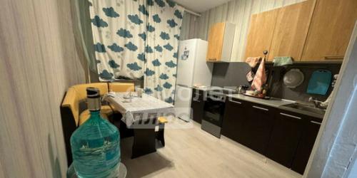 1-комн квартира Чечерский проезд,  д. 22