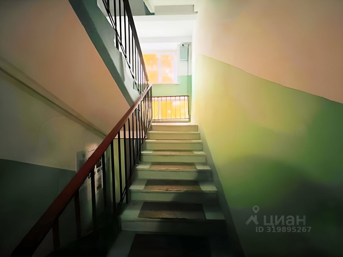 Продажа 2-комн квартиры на вторичном рынке Удельный проспект, 51К1