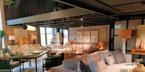 Помещение свободного назначения Серебряническая набережная,  д. 19