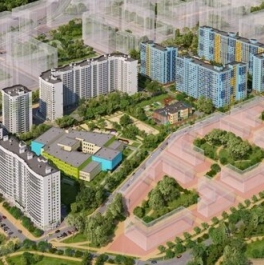 Продажа 1-комн квартиры на вторичном рынке Мытищи г, Кедрина ул,  д. 1