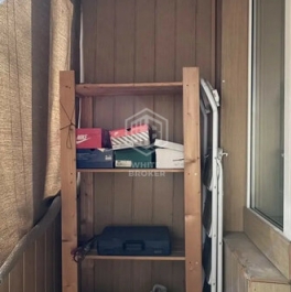 Продажа 2-комн квартиры на вторичном рынке Якорная улица,  д. 9