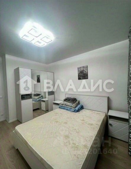 Аренда 2-комн квартиры на вторичном рынке Котельники, улица Сосновая, 5к1