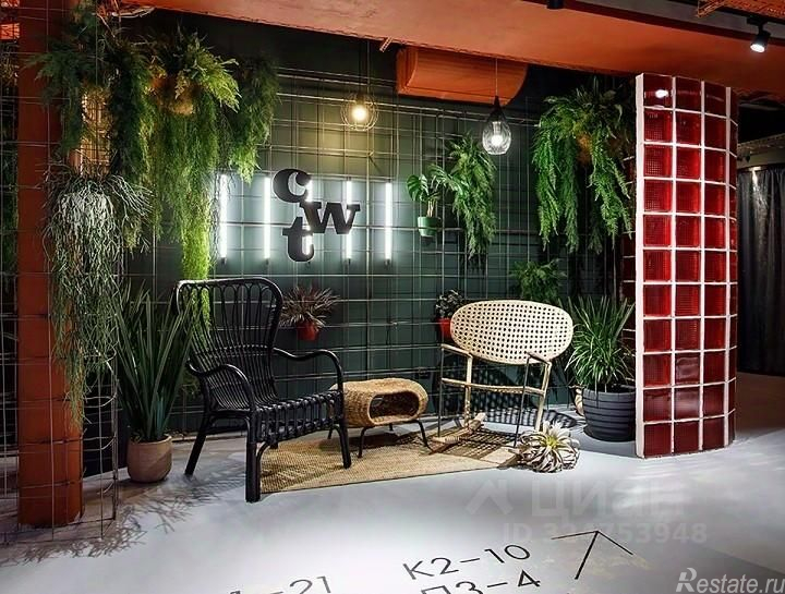 Аренда офиса улица Степана Разина,  д. 6 к3