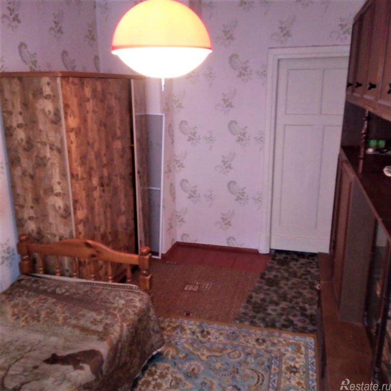 Продажа 3-комн квартиры на вторичном рынке Клин, Первомайская, д. 26