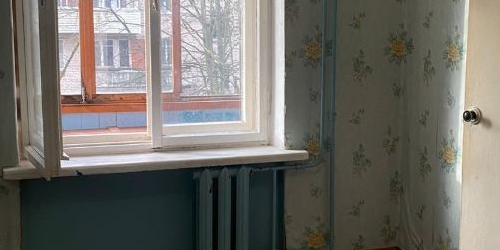 2-комн квартира Пушкин, Артиллерийская улица, 6