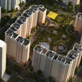 Продажа 3-комн квартиры на вторичном рынке Марфинская Б. ул,  д. 1 к4
