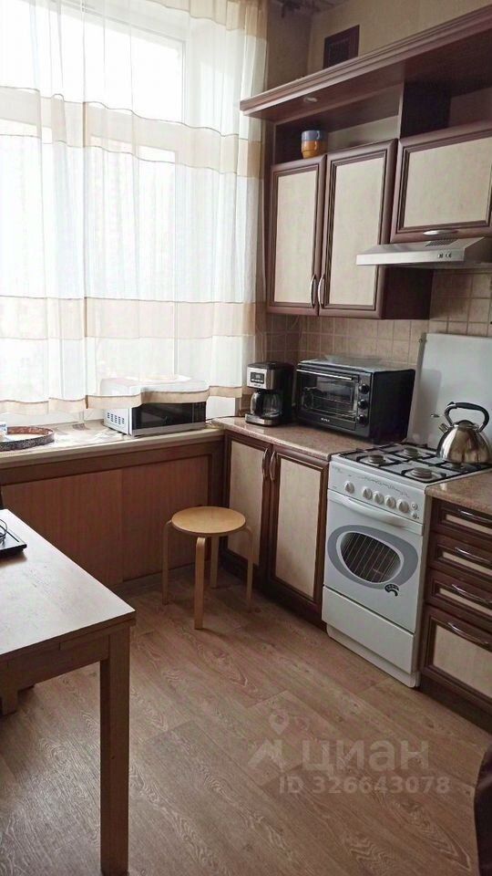 Продажа 3-комн квартиры на вторичном рынке Люберцы, Октябрьский проспект, 296
