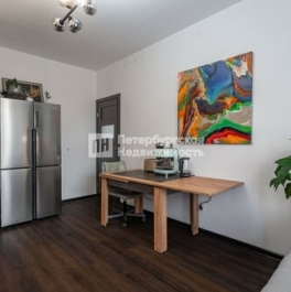 Продажа 1-комн квартиры на вторичном рынке Тосина ул,  д. 6