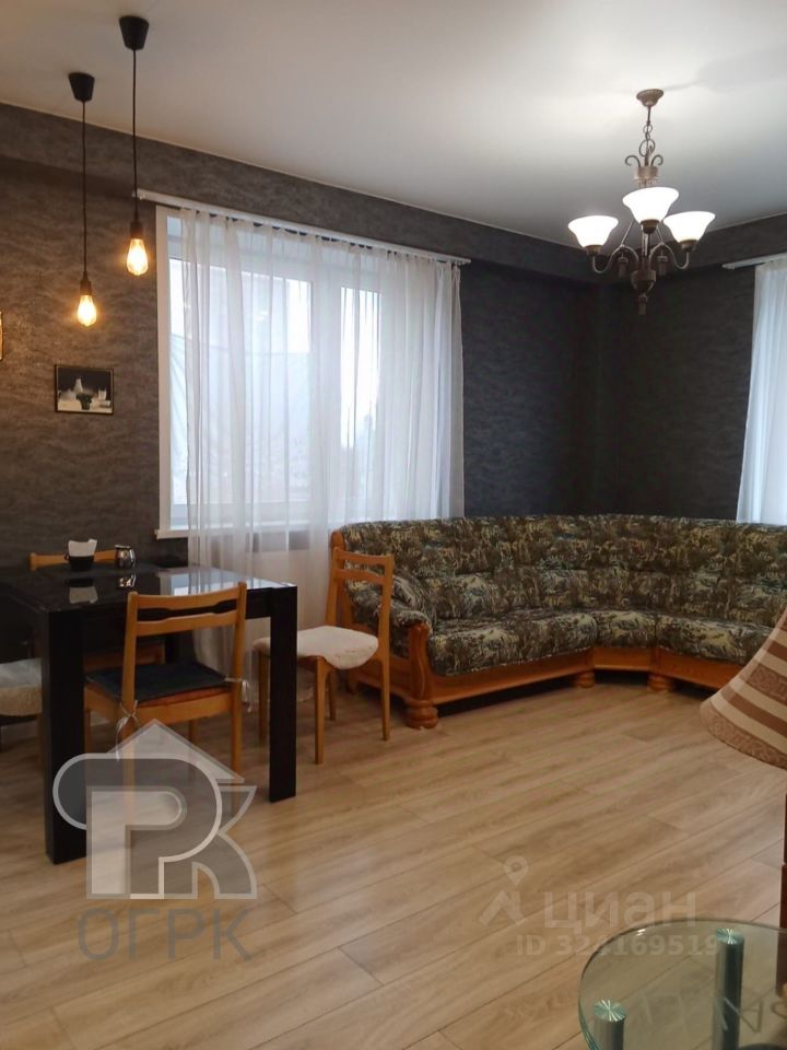 Продажа 2-комн квартиры на вторичном рынке Новое Бисерово-2 мкр, с. Бисерово,  д. 6