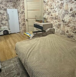 Продажа 1-комн квартиры на вторичном рынке Новый Учхоз, площадь Усова,  д. 23