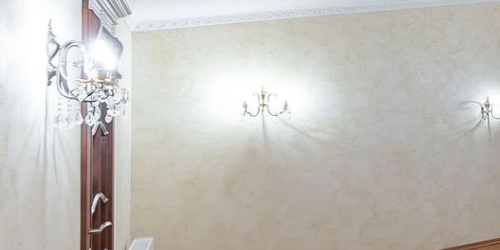 6-комн квартира Воскресенская улица, 2