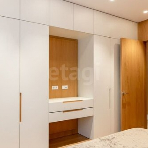 2-комн квартира Барочная улица,  д. 6