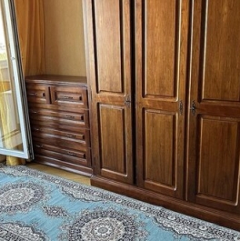 Аренда 3-комн квартиры на вторичном рынке Бухвостова 2-я ул,  д. 7