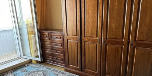 3-комн квартира Бухвостова 2-я ул,  д. 7