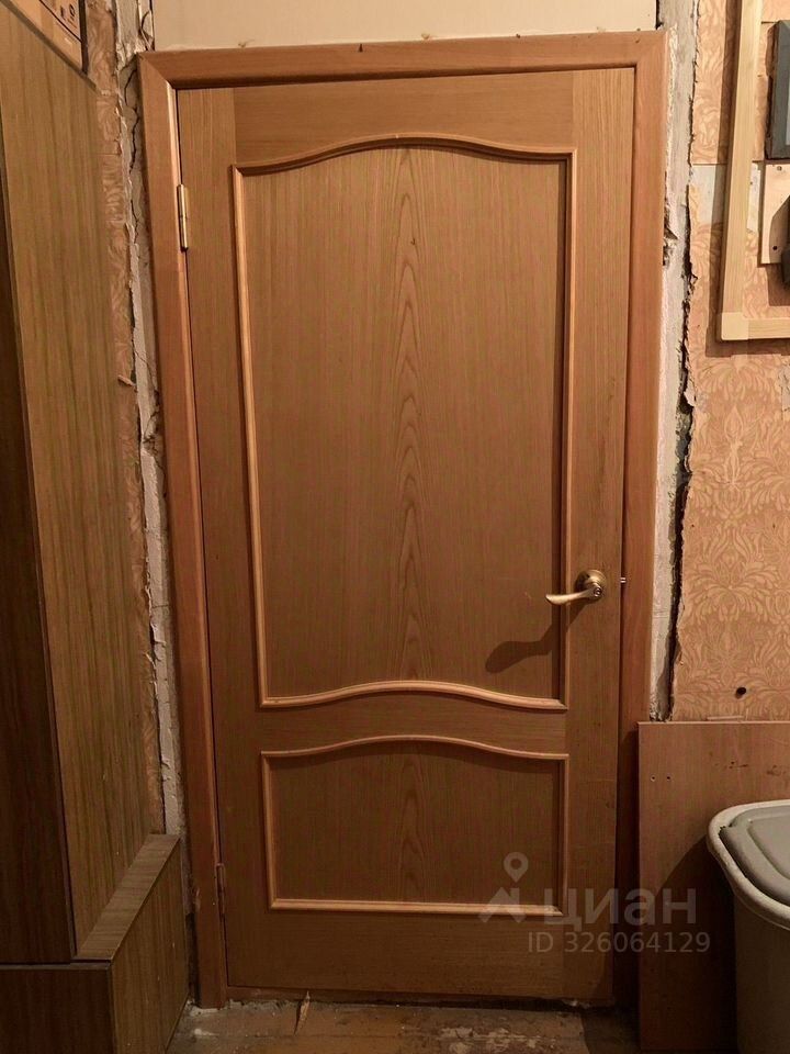 Продажа комнаты Кронштадт, Пролетарская улица, 18
