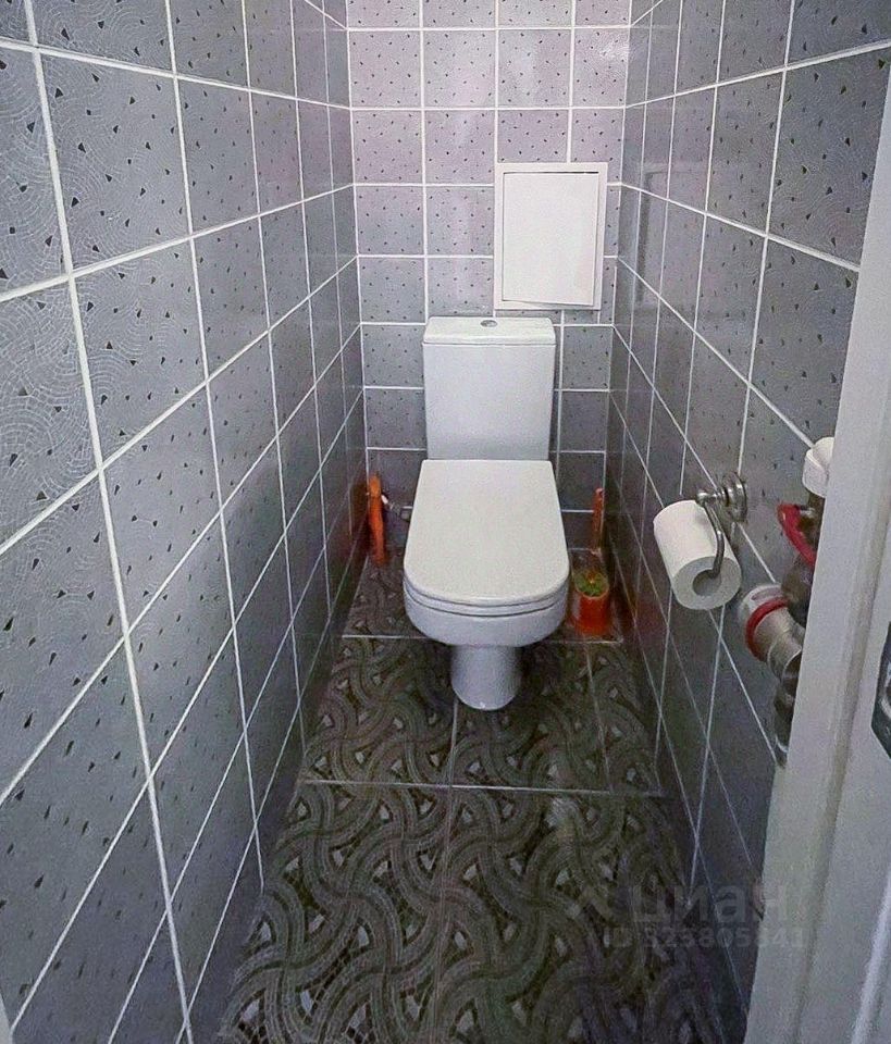 Продажа 1-комн квартиры на вторичном рынке Красное Село, улица Спирина,  д. 3к2