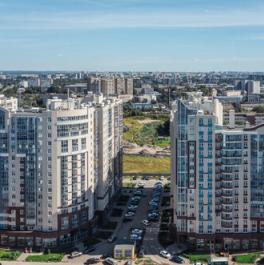 Продажа 2-комн квартиры на вторичном рынке Полюстровский проспект