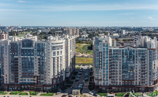 Продажа 2-комн квартиры на вторичном рынке Полюстровский проспект