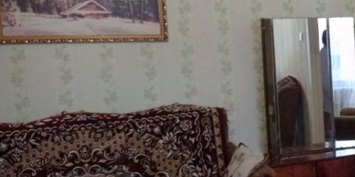 1-комн квартира Приозерск, Красноармейская улица, 21