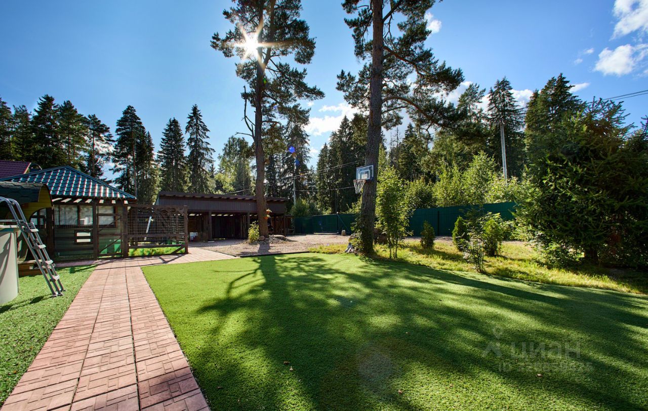 Продажа дома пос. При железнодорожной станции Матросово, улица Лесная,  д. 2