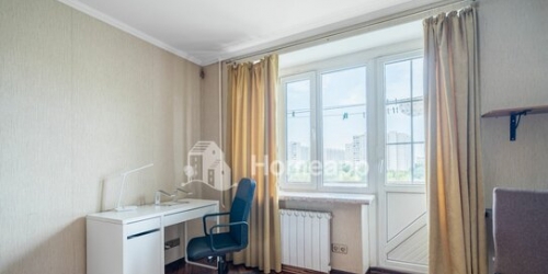 1-комн квартира ул Енисейская,  д. 17,  к. 3