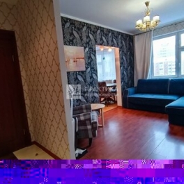 Продажа 3-комн квартиры на вторичном рынке Ленинский пр-кт,  д. 154,  к. 2