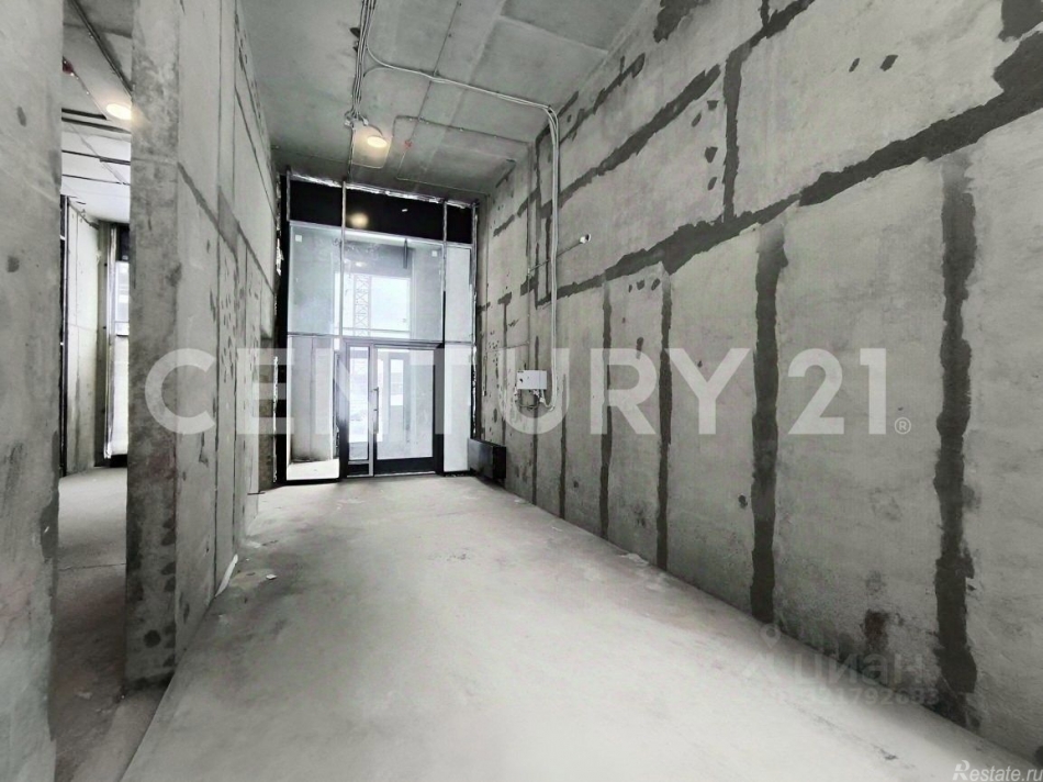 Аренда ПСН Сиреневый б-р,  д. 4/7