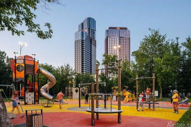 Продажа офиса улица Вильгельма Пика,  д. 1