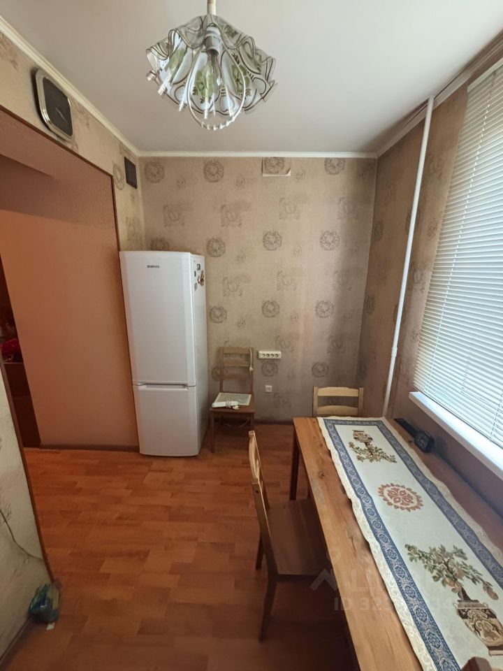 Аренда 1-комн квартиры на вторичном рынке Красная Горка мкр, Люберцы, проспект Победы, 10/18