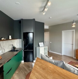 Продажа 1-комн квартиры на вторичном рынке Магнитогорская улица,  д. 3 к2 с1