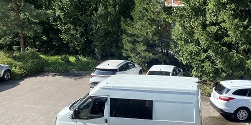 Коттедж/дом Новосельковская улица, 17