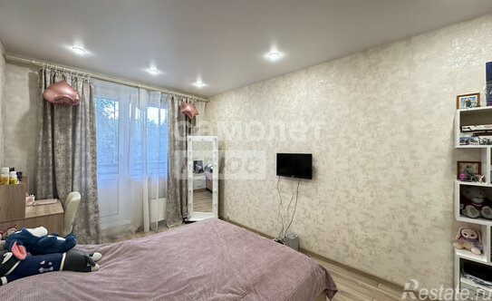 Продажа 4-комн квартиры на вторичном рынке ул Палехская,  д. 21