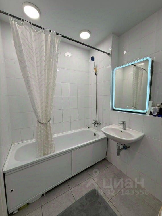 Продажа 2-комн квартиры на вторичном рынке с. Ям, улица Мезенцева