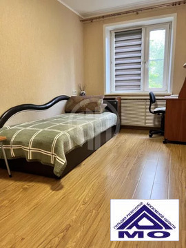 Продажа 2-комн квартиры на вторичном рынке Орехово-Зуево, ул. Мадонская,  д. 26